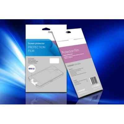 Screen Guard for Philips W920