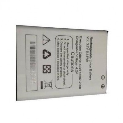 Battery For Celkon A95 Pro By - Maxbhi Com
