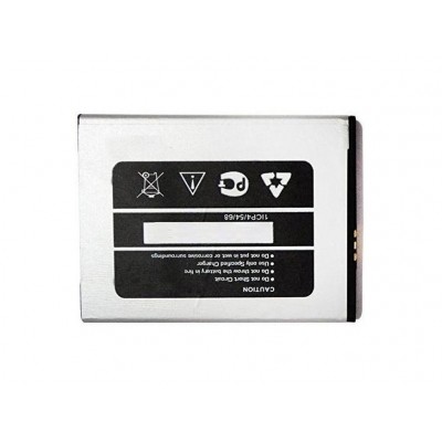 Battery For Hotpary Elegant H2 By - Maxbhi Com