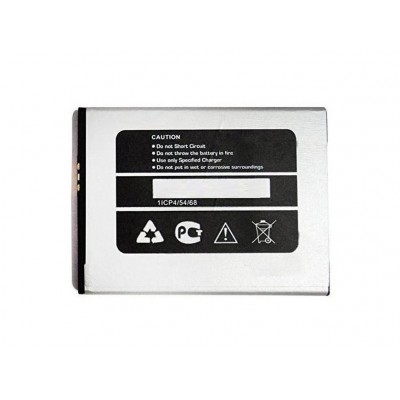 Battery For Hotpary Elegant H2 By - Maxbhi Com