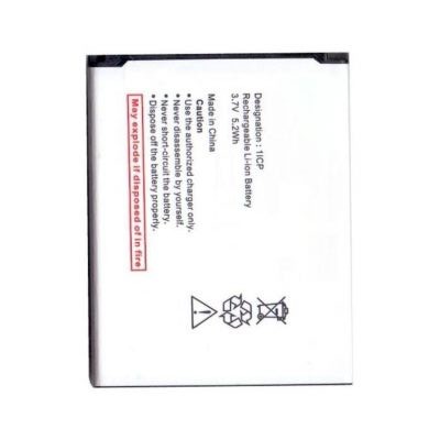 Battery For Hsl Yuva Y400 By - Maxbhi Com