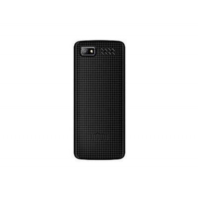 Full Body Housing For Aqua Mobile Shine Black - Maxbhi Com