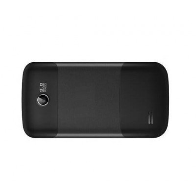 Full Body Housing For Byond Tech B51 Plus Black - Maxbhi Com