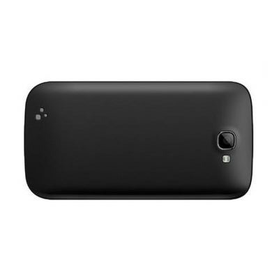 Full Body Housing For Byond Tech B65 Black - Maxbhi Com