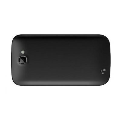 Full Body Housing For Byond Tech B65 Black - Maxbhi Com
