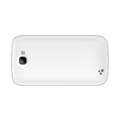 Full Body Housing For Byond Tech B65 White - Maxbhi Com