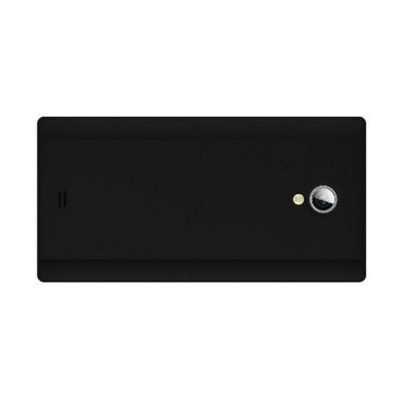 Full Body Housing For Diyi Xpect C Black - Maxbhi Com