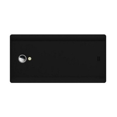 Full Body Housing For Diyi Xpect C Black - Maxbhi Com