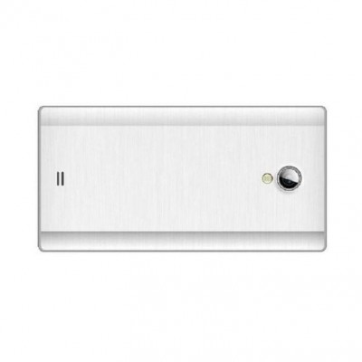 Full Body Housing For Diyi Xpect C White - Maxbhi Com