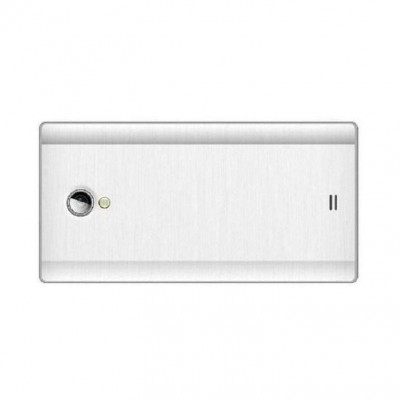 Full Body Housing For Diyi Xpect C White - Maxbhi Com
