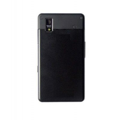 Full Body Housing For Fly 2040i Grey - Maxbhi Com
