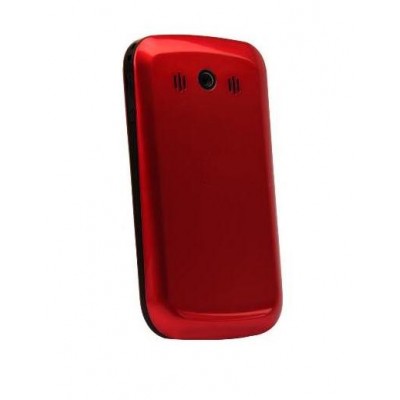 Full Body Housing For Gfive G9900i Red - Maxbhi Com