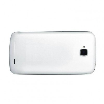 Full Body Housing For Hotpary Elegant H2 Black - Maxbhi Com