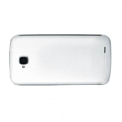 Full Body Housing For Hotpary Elegant H2 Black - Maxbhi Com