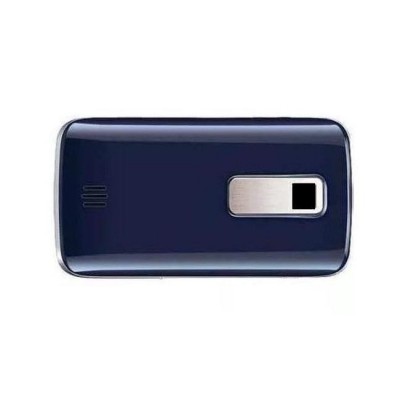 Full Body Housing For Huawei Ascend White - Maxbhi Com