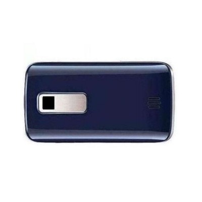 Full Body Housing For Huawei Ascend White - Maxbhi Com