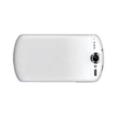 Full Body Housing For Huawei Ideos X5 Pro White - Maxbhi Com