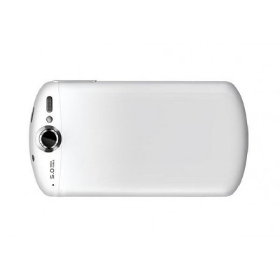 Full Body Housing For Huawei Ideos X5 Pro White - Maxbhi Com
