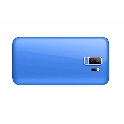 Full Body Housing For I Kall K7 Black - Maxbhi Com