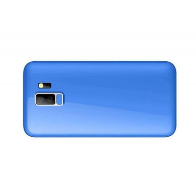 Full Body Housing For I Kall K7 Black - Maxbhi Com