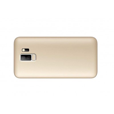 Full Body Housing For I Kall K7 Gold - Maxbhi Com