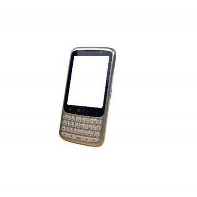 Full Body Housing For Inco Mirror A3 White - Maxbhi Com