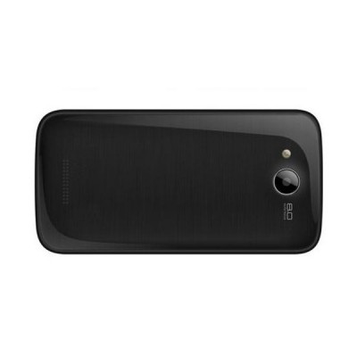 Full Body Housing For Infinix Race Jet X501 Black - Maxbhi Com