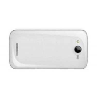 Full Body Housing For Infinix Race Jet X501 Yellow - Maxbhi Com