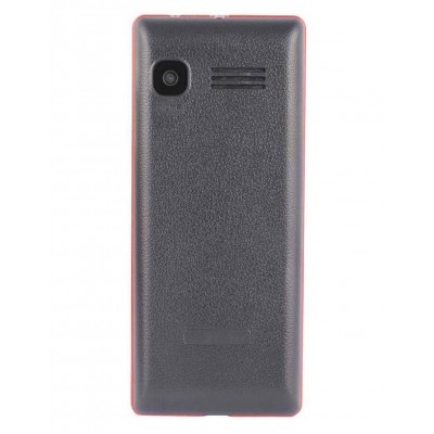 Full Body Housing For Ktouch M255 White - Maxbhi Com