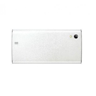 Full Body Housing For Leagoo Lead 3 White - Maxbhi Com