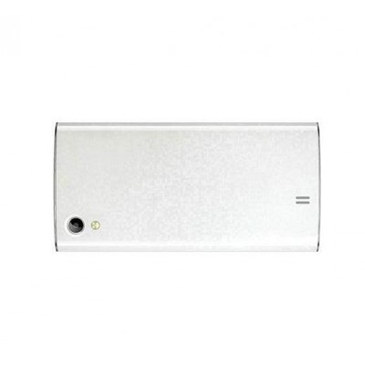 Full Body Housing For Leagoo Lead 3 White - Maxbhi Com
