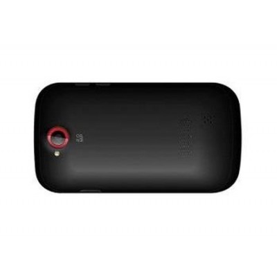Full Body Housing For Magicon M2 Elegnate Black - Maxbhi Com
