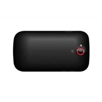 Full Body Housing For Magicon M2 Elegnate Black - Maxbhi Com