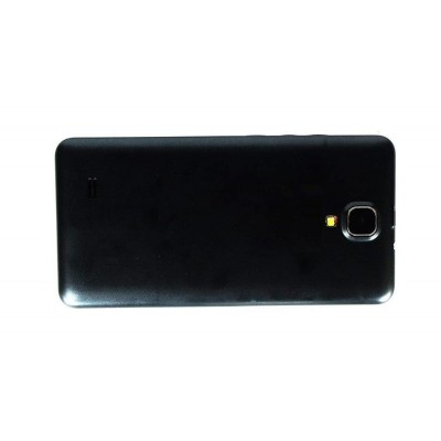 Full Body Housing For Matrixx Sonic M1 Black - Maxbhi Com