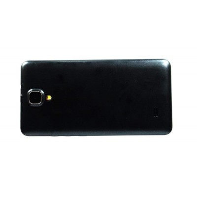 Full Body Housing For Matrixx Sonic M1 Black - Maxbhi Com