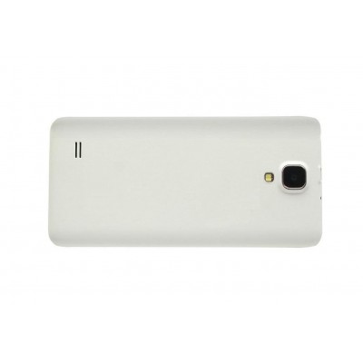 Full Body Housing For Matrixx Sonic M1 White - Maxbhi Com