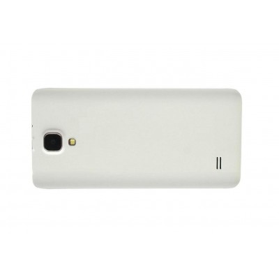 Full Body Housing For Matrixx Sonic M1 White - Maxbhi Com
