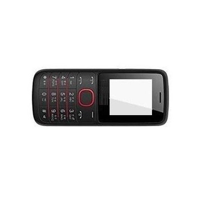 Full Body Housing For Sansui R4 White - Maxbhi Com