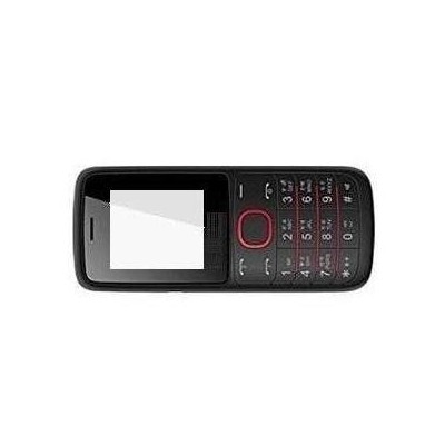 Full Body Housing For Sansui R4 White - Maxbhi Com