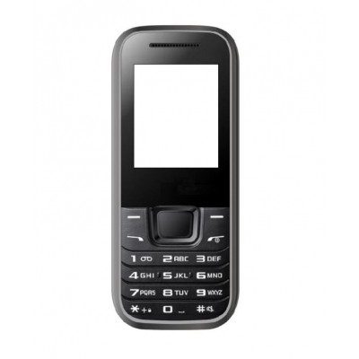 Full Body Housing For Uni N22 Black - Maxbhi Com