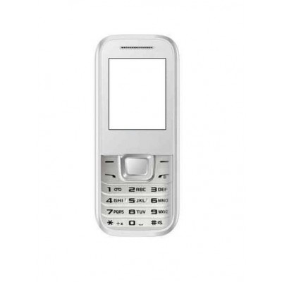 Full Body Housing For Uni N22 White - Maxbhi Com