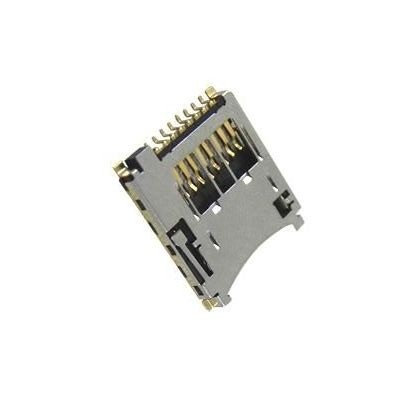 Mmc Connector For Iball Slide I7119 By - Maxbhi Com