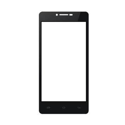 Touch Screen Digitizer For Cherry Mobile Flare S3 Octa Red By - Maxbhi Com