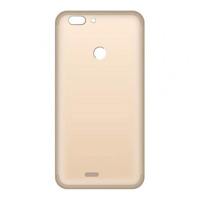 Back Panel Cover For Forme R7s White - Maxbhi Com