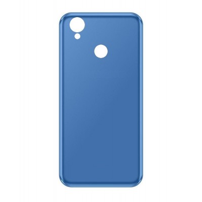Back Panel Cover For Ivoomi Innelo 1 Blue - Maxbhi Com