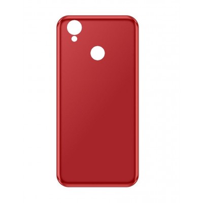 Back Panel Cover For Ivoomi Innelo 1 Red - Maxbhi Com