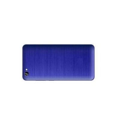 Full Body Housing For Kenxinda W55 Blue - Maxbhi Com