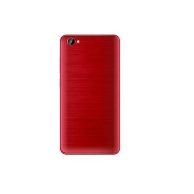 Full Body Housing For Kenxinda W55 Red - Maxbhi Com