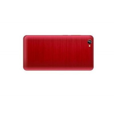 Full Body Housing For Kenxinda W55 Red - Maxbhi Com