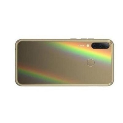 Full Body Housing For Tecno Camon I4 3gb Ram White - Maxbhi Com